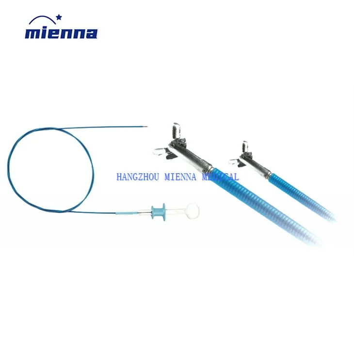 Kirurške jednokratne biopsijske pincete za gastroskopiju